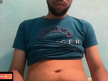 Stripchat Live Sex Cam of EnriquePersian197