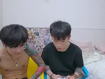 Stripchat Sex Cam of KK-cuteboy