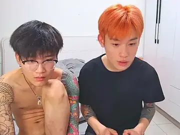Stripchat Adult Webcam of KK-cuteboy