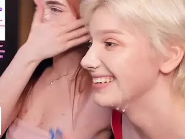 Stripchat Sex Chat of MaeEversley