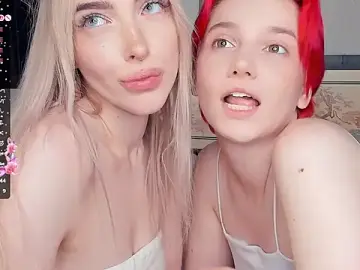 Stripchat Live Sex of MaeEversley
