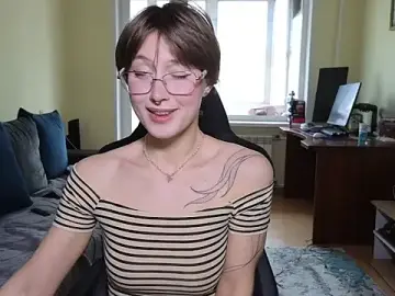 Stripchat Nude Webcam of MalvinaBlum