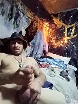 Stripchat Sex Chat of Mrluckstick