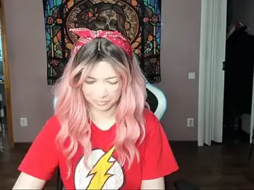 Stripchat Watch Live Sex Cams of Project_hisoka