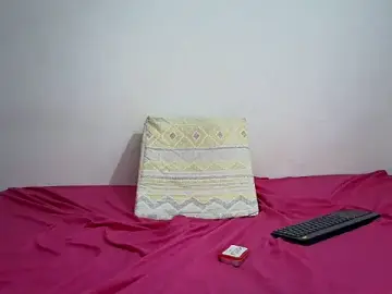 Stripchat Private Sex Chat of Scarlett_Cherry_