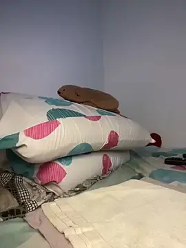 Stripchat Free Porn Cam of _yisela_