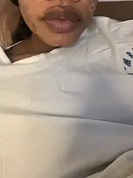Stripchat Live Porn of _yisela_