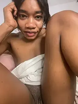 Stripchat Live Porn of _yisela_