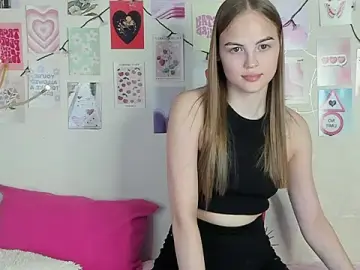 Stripchat Live Sex of little_radiant_sun