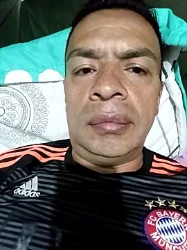 Stripchat Live Porn of Albert_baby