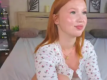 Stripchat Adult Webcams of Anna_Patterson