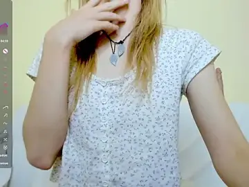 Stripchat Sex Cam of Bell_a_mi_