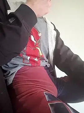 Stripchat Adult Webcams of Doudou_Le-coquin