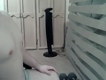 Stripchat Sex Chat of Himbo_fox