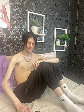 Stripchat Private Sex Chat of John__Strong