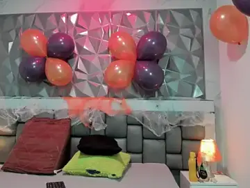 Stripchat Free Porn Cam of KathyAiden