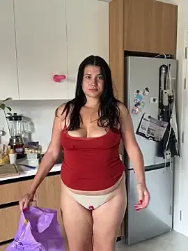 Stripchat Adult Webcam of KimberlyBlueOfficial