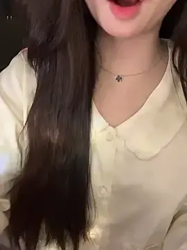 Stripchat Free Live Porn of Nana_kute20