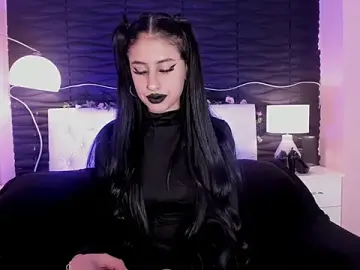 Stripchat Live Sex Cam of Natasha_Nassty
