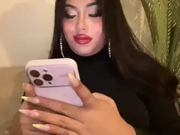 Stripchat Live Porn of XGoodnessGracious