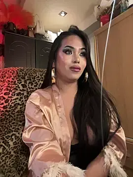 Stripchat Best Webcam of XGoodnessGracious