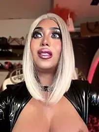 Stripchat Live Porn of XGoodnessGracious