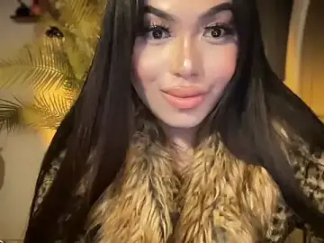 Stripchat Live Porn of XGoodnessGracious