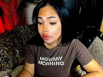 Stripchat Live Sex Cam of XGoodnessGracious