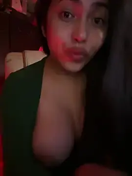 Stripchat Nude Webcam of XGoodnessGracious