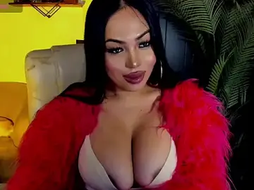 Stripchat Live Sex of XGoodnessGracious