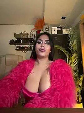 Stripchat Free Porn Cam of XGoodnessGracious