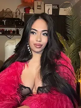Stripchat Nude Webcam of XGoodnessGracious