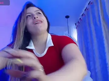 Stripchat Live Porn of dany_bannany