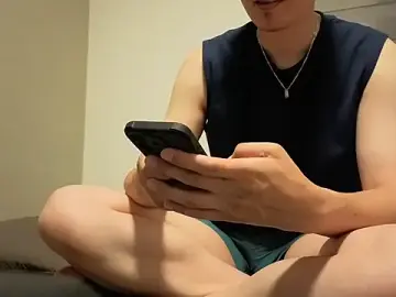 Stripchat Free Live Porn of ken_0927