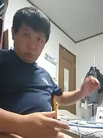 Stripchat Live Porn of 07YUKIO