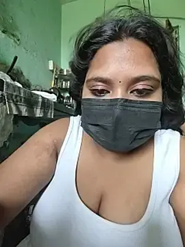Stripchat Live Sex of Aysha59