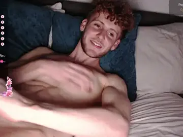 Stripchat Live Porn of DominantAlex18