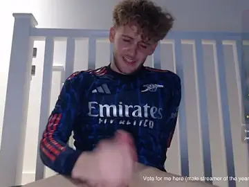 Stripchat Free Live Porn of DominantAlex18
