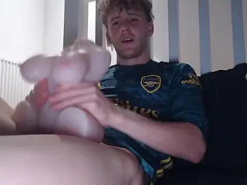 Stripchat Best Webcam of DominantAlex18