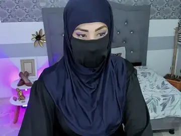 Stripchat Free Porn Cam of Jalima_sabag