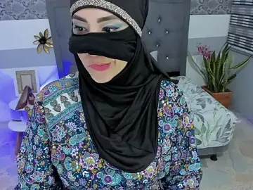 Stripchat Live Sex of Jalima_sabag