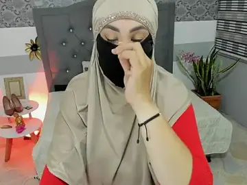 Stripchat Free Porn Cam of Jalima_sabag