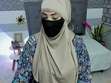 Stripchat Free Porn Cam of Jalima_sabag