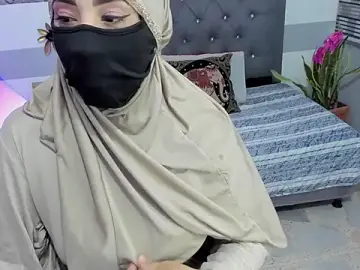 Stripchat Watch Live Sex Cams of Jalima_sabag