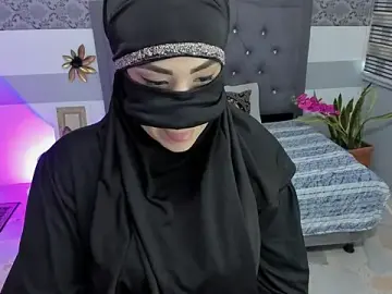 Stripchat Best Webcam of Jalima_sabag