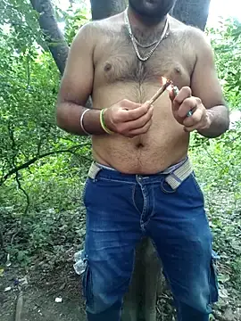 Stripchat Live Porn of Kaalkoot