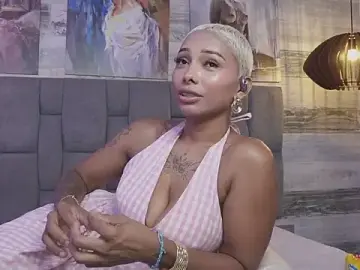 Stripchat Adult Video Chat of LeidyNova