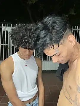 Stripchat Live Sex Cam of Limitless_boy