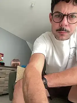 Stripchat Live Porn of Lulu_moustache