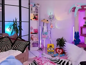 Stripchat Watch Live Sex Cams of MilkyCute